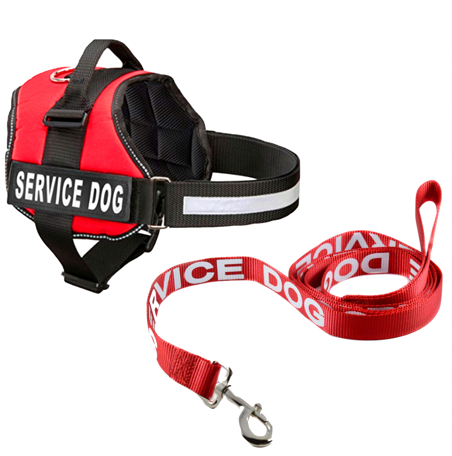 I Would Like To Add On A Service Dog Vest $24 - Emotional Support Dog Vest (1450x1462)