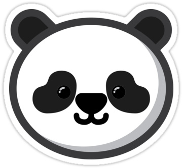 Panda - Pug (375x360)