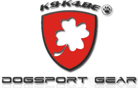 Welcome At The Biggest K9-store - Emblem (475x303)