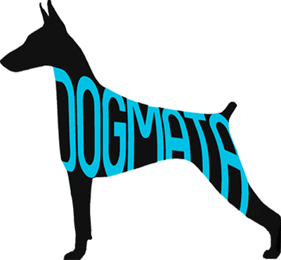 Service Therapy Dog Certification Dogmata - Dogmata (400x370)