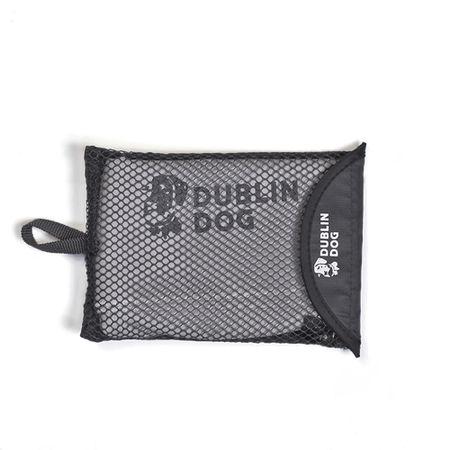 Quick Dry Towel & Bag - Towel (500x500)