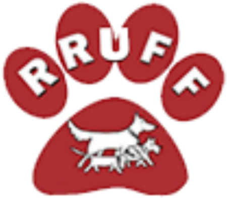 Rruff Healing Heroes And Rruff Dog Park - Rruff Dog Park (500x500)