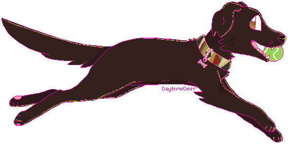 Duma Pet My Sister It Her Dog Dog Lab Labrador Gift - Graphic Design (565x283)
