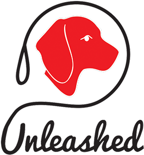 Unleashed- Doggy Day Care And Grooming (348x367)