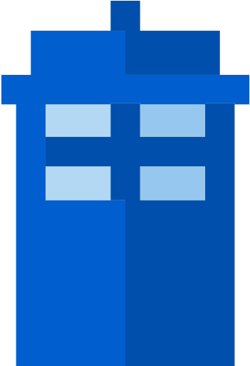 Police Station Prison Building Computer Icons - Prison (512x512)