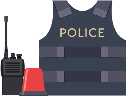 West Midlands Police - Vest (457x380)