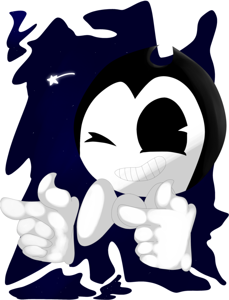 Never Stop Smiling By Httydataj - Cartoon (774x1032)