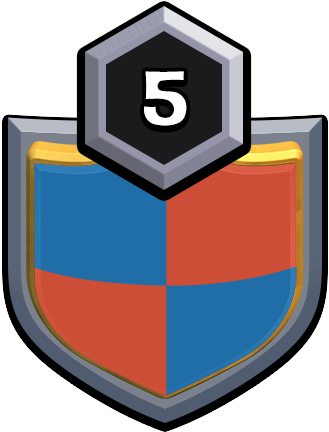 Firecrackers - Estandarte Del Clan Clash Of Clans (512x512)