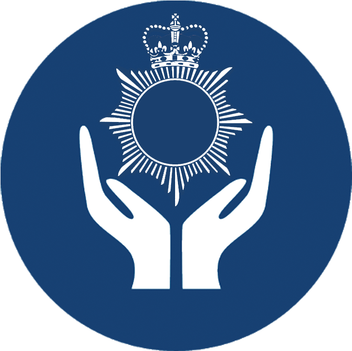 Info For Other Police Forces - Portrait Of A Man (774x774)