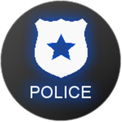 Police Pass - Police (420x420)
