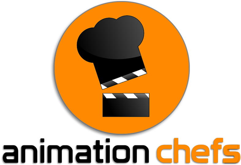 The Animation Chefs Have Boiled Down The Secret Recipes - Graphic Design (800x548)
