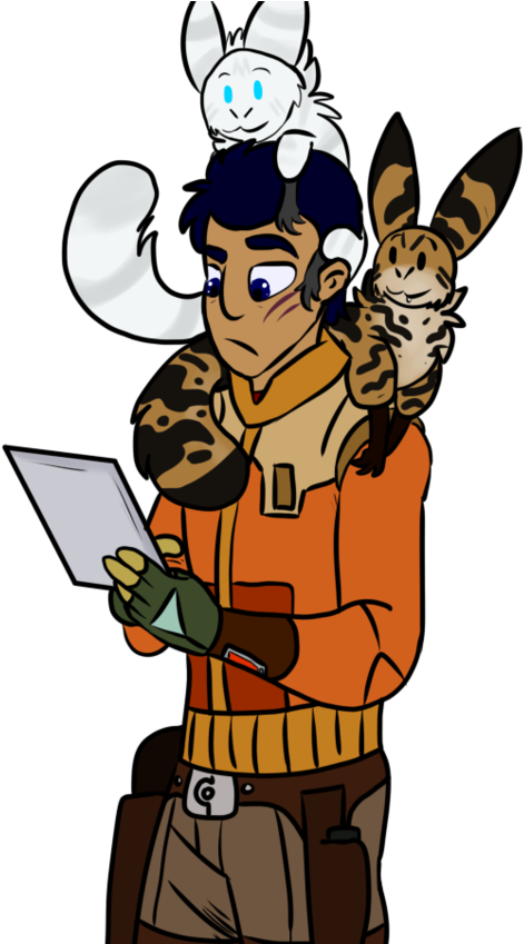 Rebellion Wont Stop For Lothcats By Dashari - Cartoon (942x848)