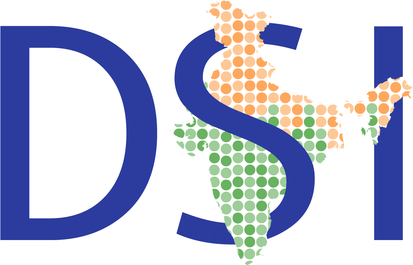 2018 Data Science Education, Llp - Data Science For India (1870x1870)