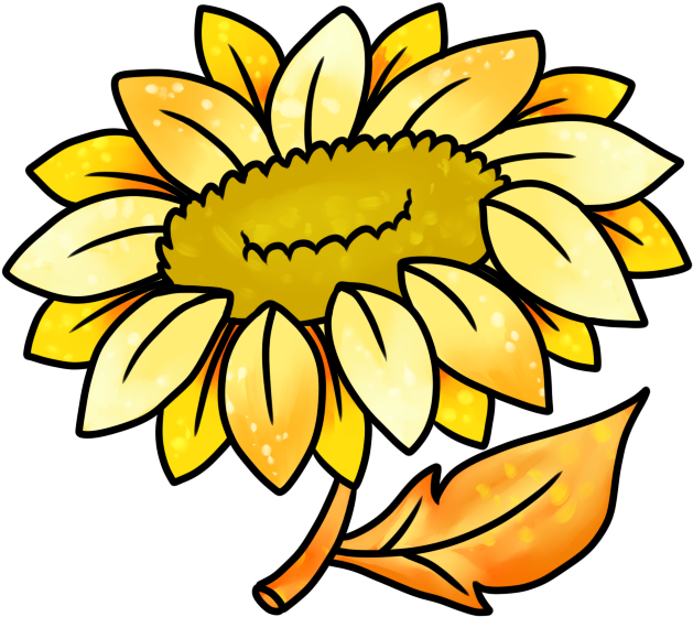 Suntouched - Sunflower (704x622)