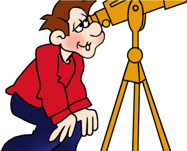 Astronomy Clipart Faraway - Planets For Kids (640x480)