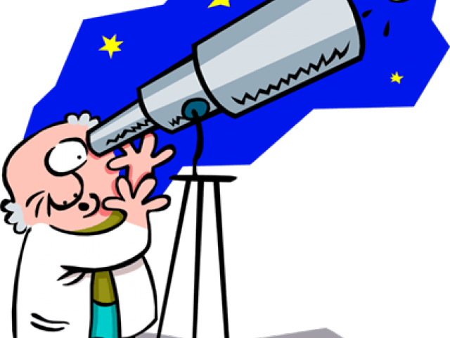 Astronomy Clipart Cute - Astronomy Clipart Cute (640x480)