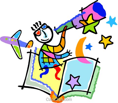Astronomy Royalty Free Vector Clip Art Illustration - Mini (480x419)