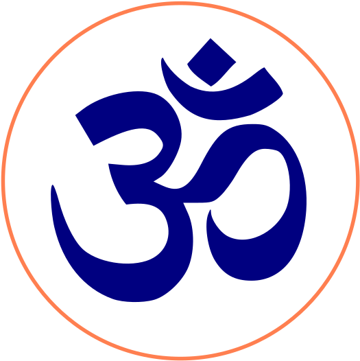 242 × 240 Pixels - Aum Symbol (606x600)