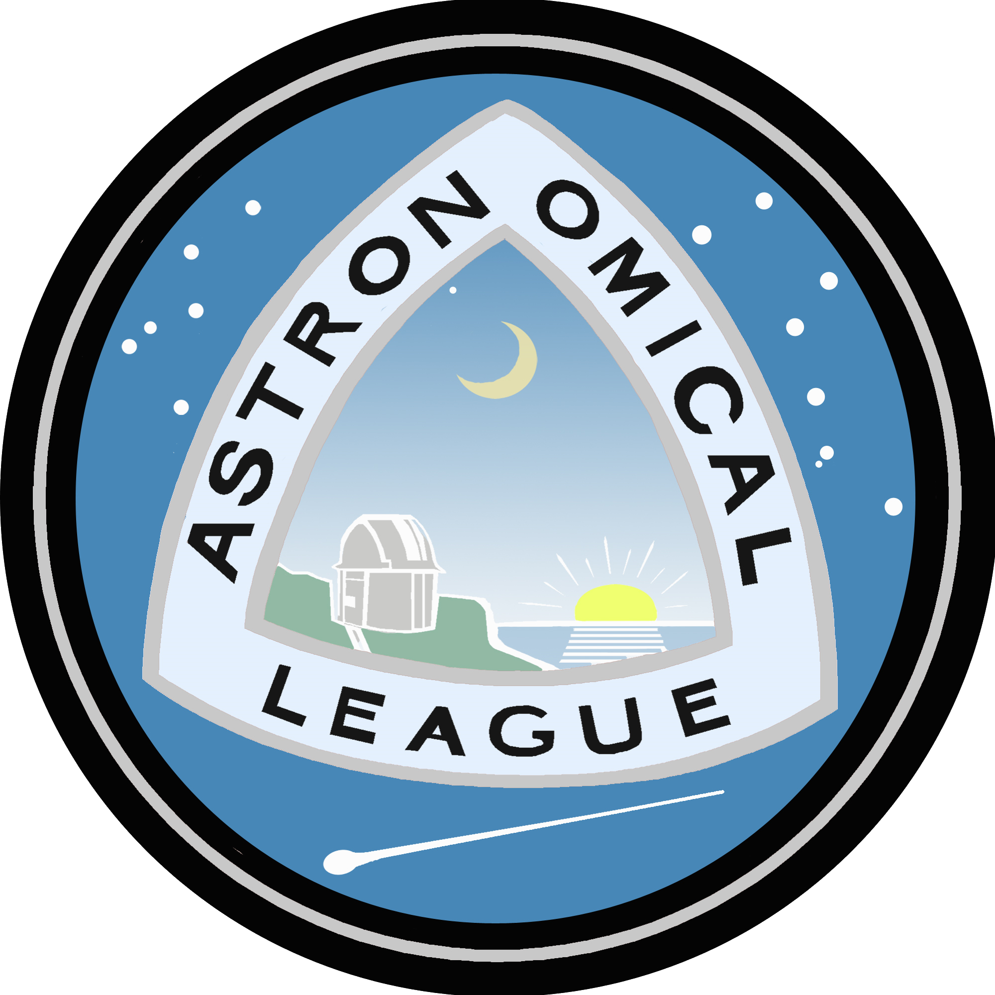 Astronomical League (2000x2000)