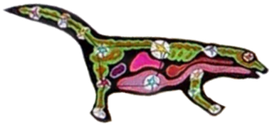 Picture - “ - Ojibwe Constellations (391x397)