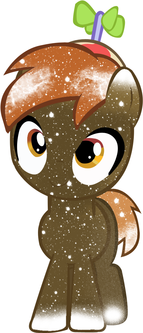 My Little Pony Buton Mash (604x1203)