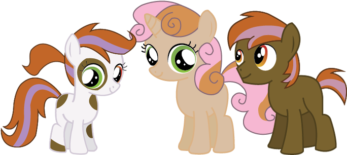 Mlp Sweetie Belle X Button Mash (692x330)