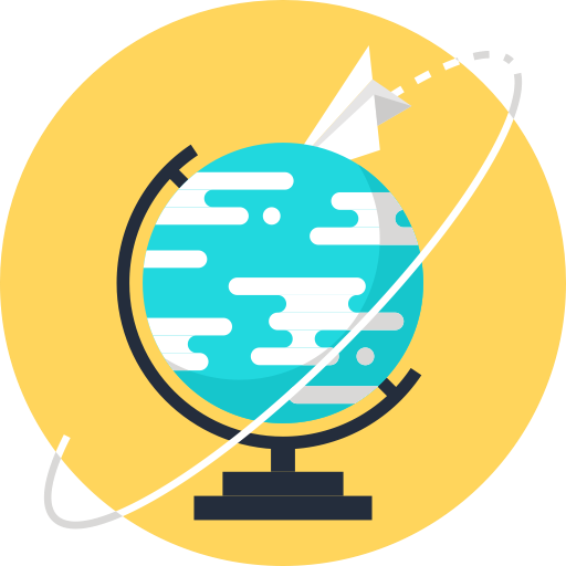 University Of Michigan Seal - Icon (512x512)