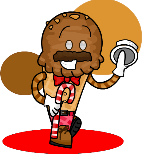 Free Hollywood Camera Cliparts, Download Free Clip - Rocky Road Papa Louie (548x551)