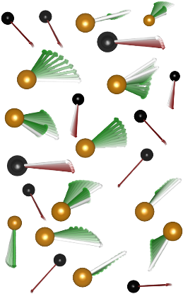 The Uppasd Package Is A Simulation Tool For Atomistic - Uppsala University (282x435)