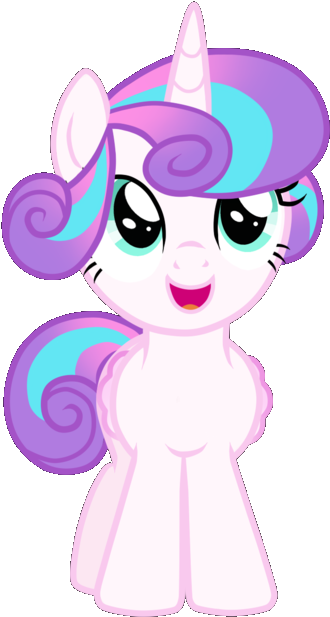 Flurry Heart Pictures To Pin On Pinterest Pinsdaddy - Baby Flurry Heart (560x672)
