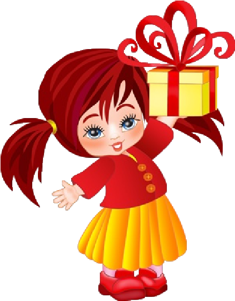 Cute Girl And Boy Valentine Clip Art - Картинки С Днем Влюбленных (600x600)