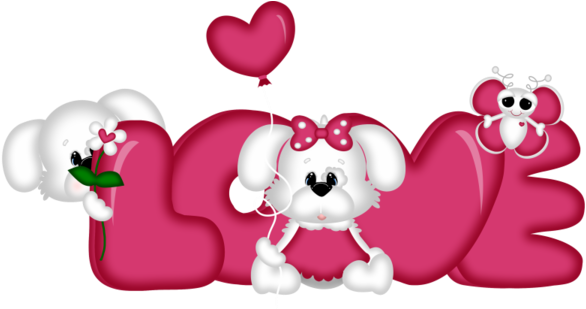 Love 2 Cute Clipart Pinterest Clip Art, Scrapbooks - Clip Art (600x308)