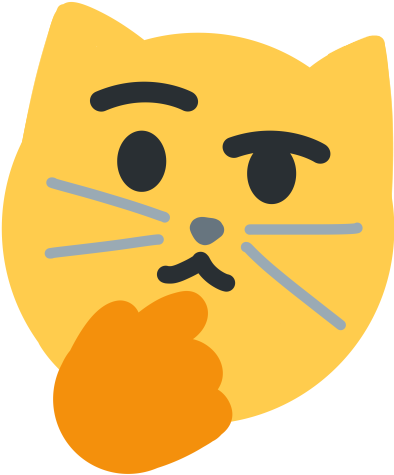 Wondering Kitty By Manashiku - Your Homie Compliment Your Dick But Don T Hit You With (500x507)