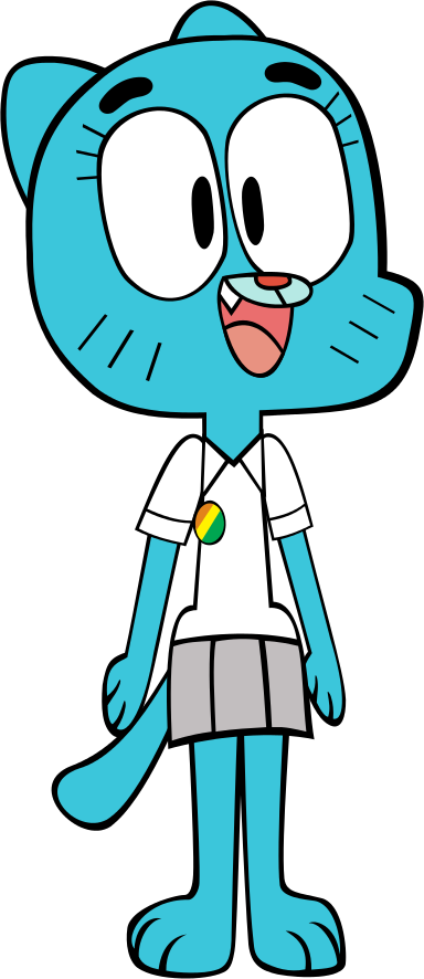 Nicole 1 By Megarainbowdash2000 - Nicole 1 By Megarainbowdash2000 (384x886)