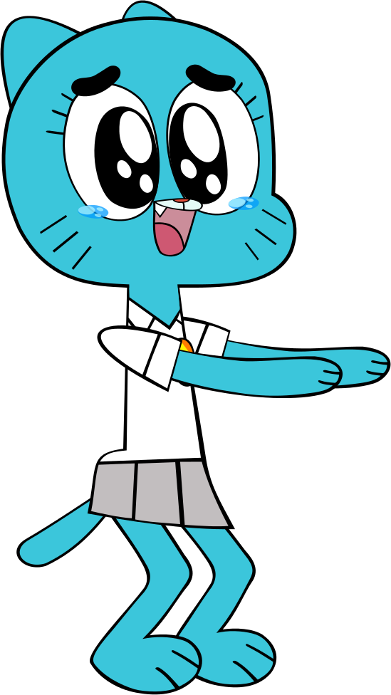 Nicole Wants A Hug By Megarainbowdash2000 - Hug (549x976)