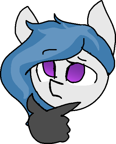 Nootaz, Emoji, Hippogriff, Oc, Oc - Nootaz, Emoji, Hippogriff, Oc, Oc (386x481)