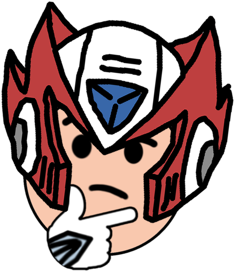 Zero Style By Maverickhunterslim - Zero Style By Maverickhunterslim (869x920)