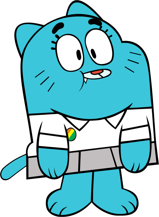 Fat Nicole V2 By Megarainbowdash2000 - Deviantart Fat Nicole (550x750)