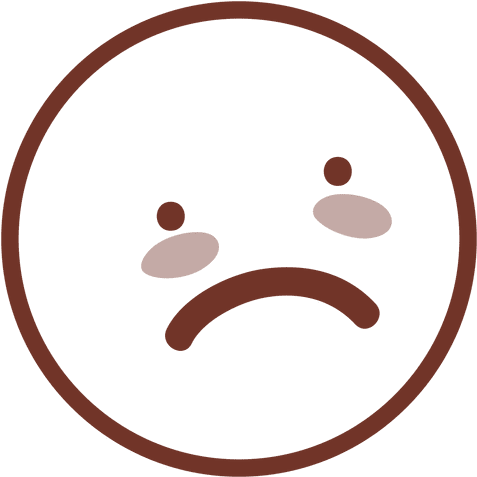 Thinking Emoticon Transparent Png - Ad Villaviciosa De Odon (512x512)