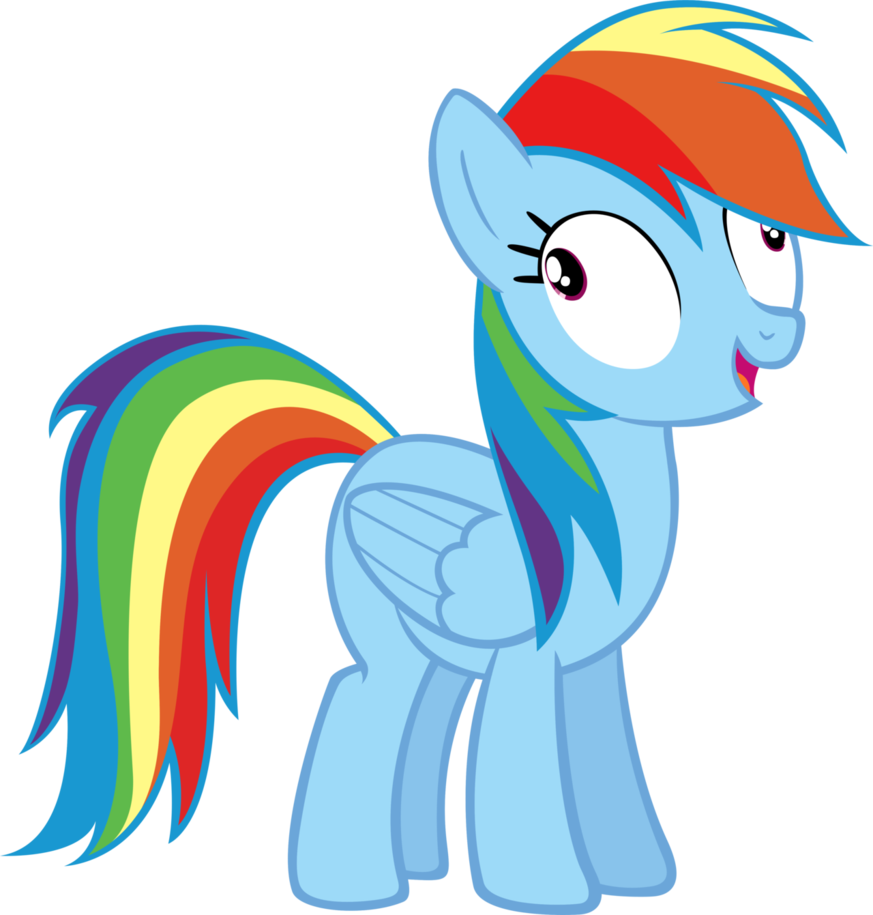 Http - //th01 - Deviantart - Net/fs7ies-d3dmg7l - Derp My Little Pony (4322x4527)