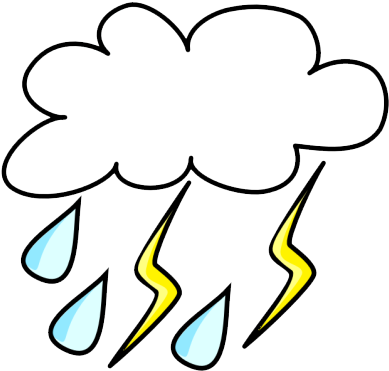 Storm Png Images Transparent Free Download Pngmart - Weather Clip Art (400x400)