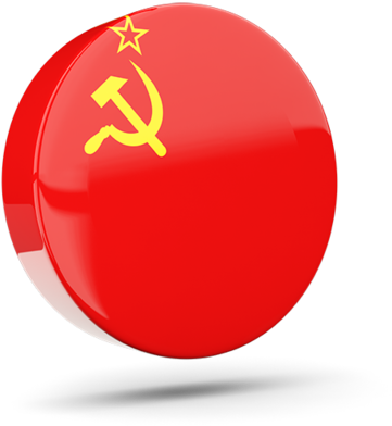 Flag Of The Soviet Union (640x480)