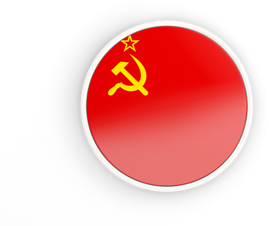Flag Of The Soviet Union (640x480)