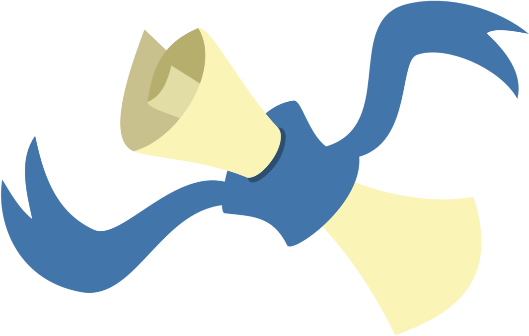 Mayor Mare's Cutie Mark - Mayor Mare Cutie Mark (1109x721)