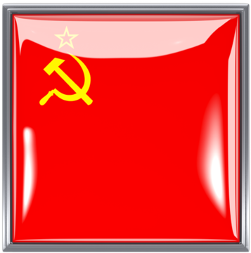 Flag Of The Soviet Union (640x480)
