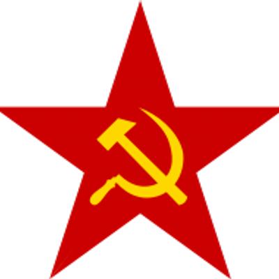 Workers Party Of Korea Logo (400x400)