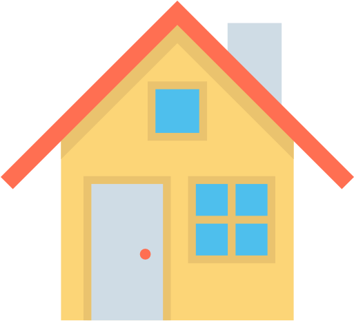 Bus Reaches School - Sales (512x512)