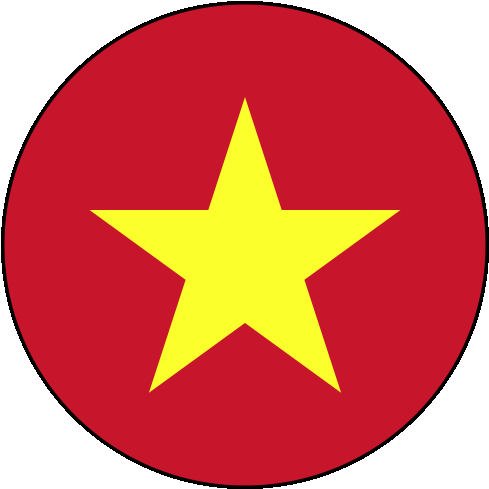 Viet - Captain America Shield Svg (600x600)