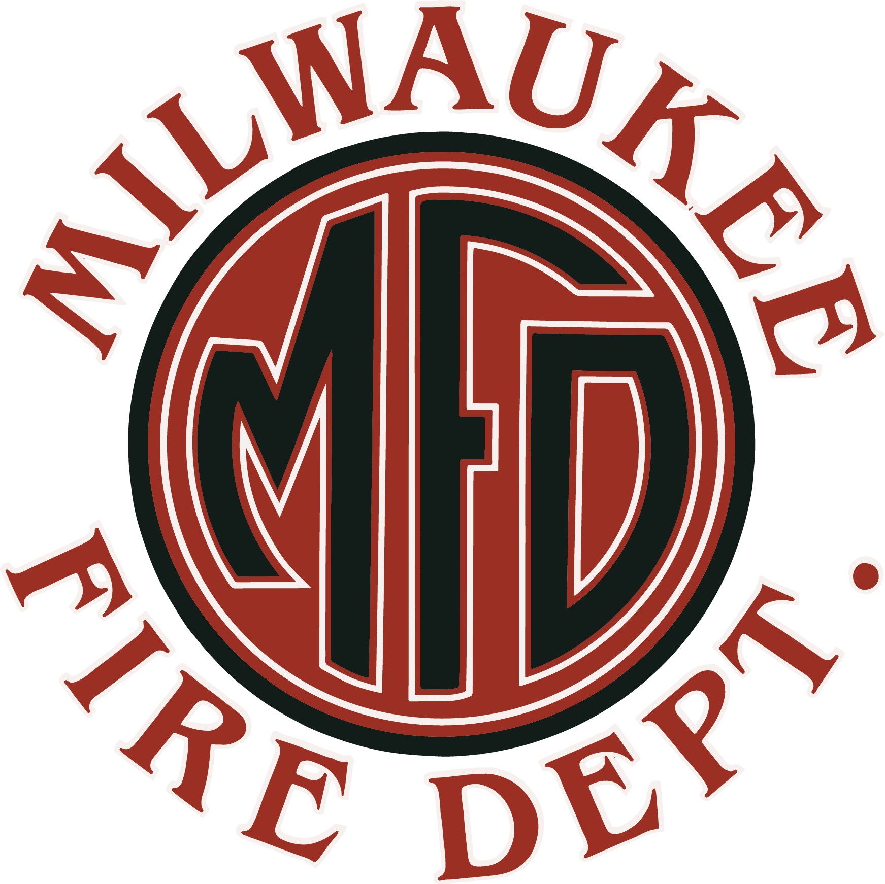 Fire Department Special Operations Logo Milwaukee Fire - Hangtime (1743x1742)