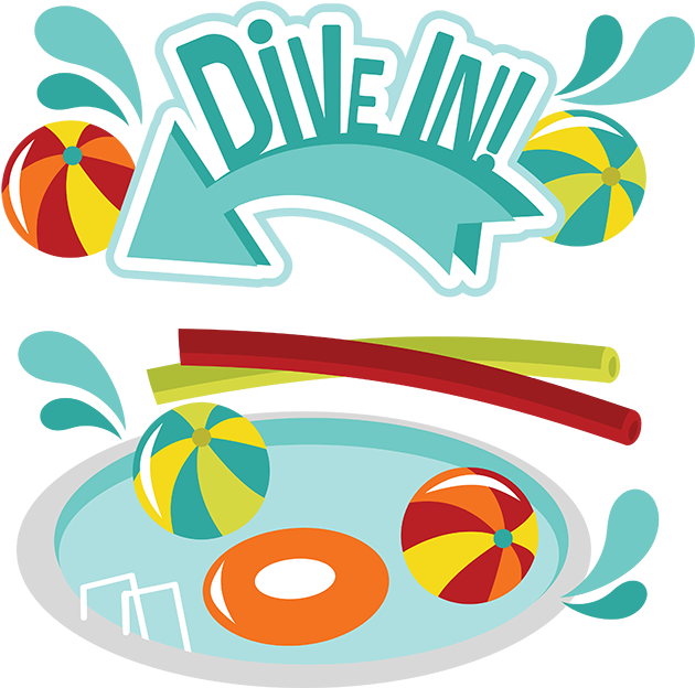 Proud Swim / Dive Mom Svg Cut File - Scrapbooking (648x623)